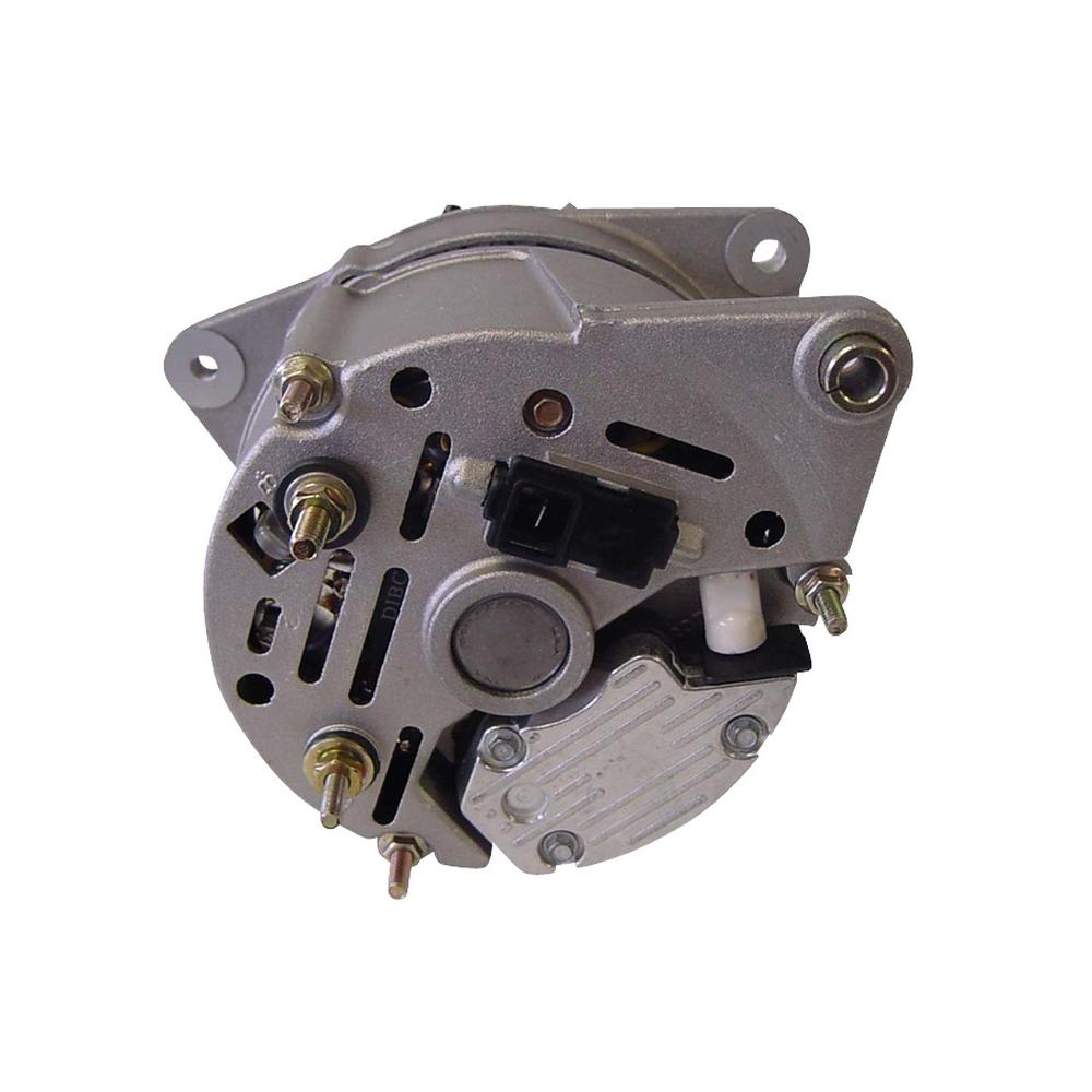 ALTERNATOR fits HOLLAND L865 LS180 LX865 LX885 SKID STEER LOADER 1994-1999 24215