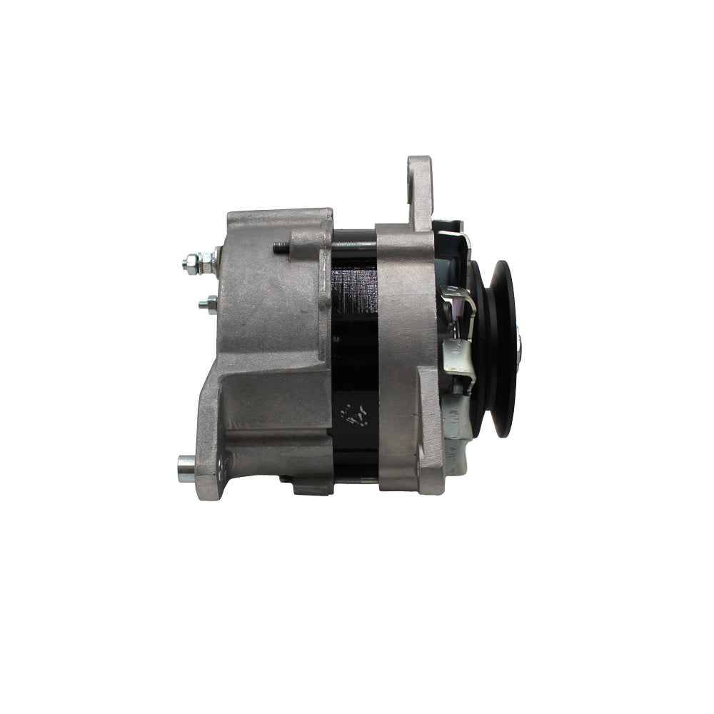 Alternator Fits New Holland Replaces 9821931