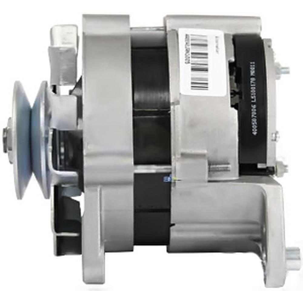 ALTERNATOR fits HOLLAND L865 LS180 LX865 LX885 SKID STEER LOADER 1994-1999 24215