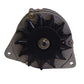 ALTERNATOR fits HOLLAND L865 LS180 LX865 LX885 SKID STEER LOADER 1994-1999 24215