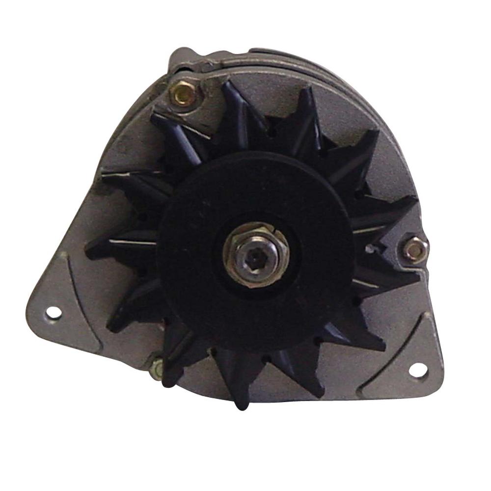 ALTERNATOR fits HOLLAND L865 LS180 LX865 LX885 SKID STEER LOADER 1994-1999 24215