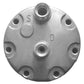 Compressor w/ Clutch Fits Case/International Harvester Replaces 4637