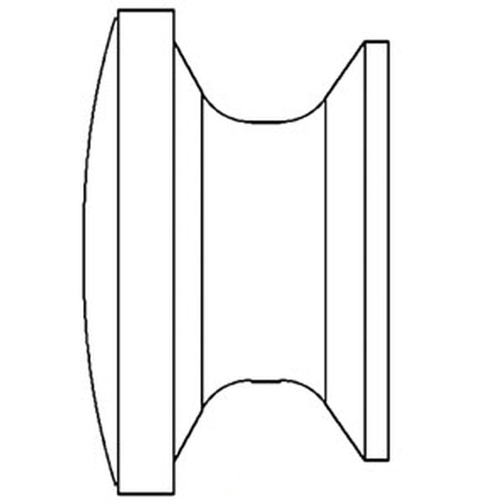 9828014 - Grille Knob