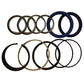 Bucket (Tilt) Cylinder Seal Kit Fits New Holland for LX865
