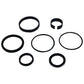 86570931 Cylinder Seal Kit Fits Ford/New Holland L865 L885 LX865 LX885