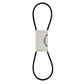 Classical V-Belt Fits Universal Products Replaces 1470