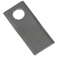 9847684 Disc Mower Blade Fits Ford New Holland 1409 1410 1411 1412 615 616 617