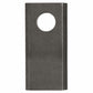 LH Disc Mower Blade Fits Case/International Harvester Models