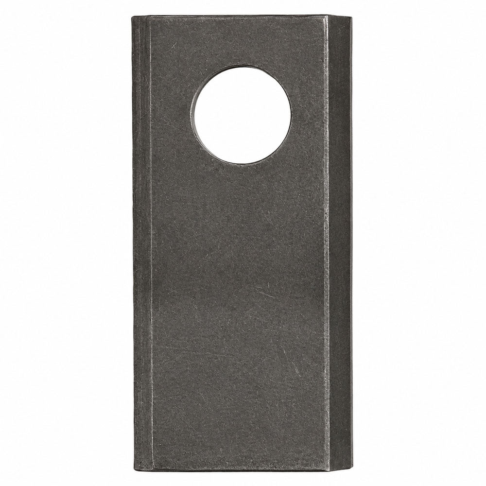 PMLBL0032 LH Disc Mower Blade Fits John Deere
