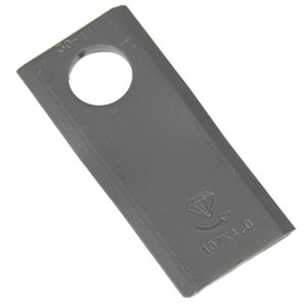 PMLBL0032 LH Disc Mower Blade Fits John Deere