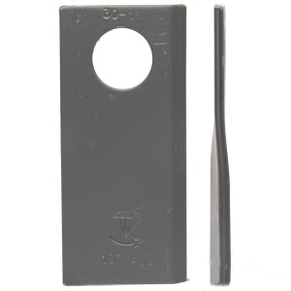 NH9877684Z LH Disc Mower Blade Fits Ford/New Holland