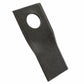 9847684 Disc Mower Blade Fits Ford New Holland 1409 1410 1411 1412 615 616 617