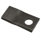 9847684 Disc Mower Blade Fits Ford New Holland 1409 1410 1411 1412 615 616 617