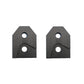 (1) New Aftermarket ATV Lift Kit Fits Yamaha Rhino 450 660 700 Models with a 2"