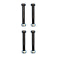 (1) New Aftermarket ATV Lift Kit Fits Yamaha Rhino 450 660 700 Models with a 2"