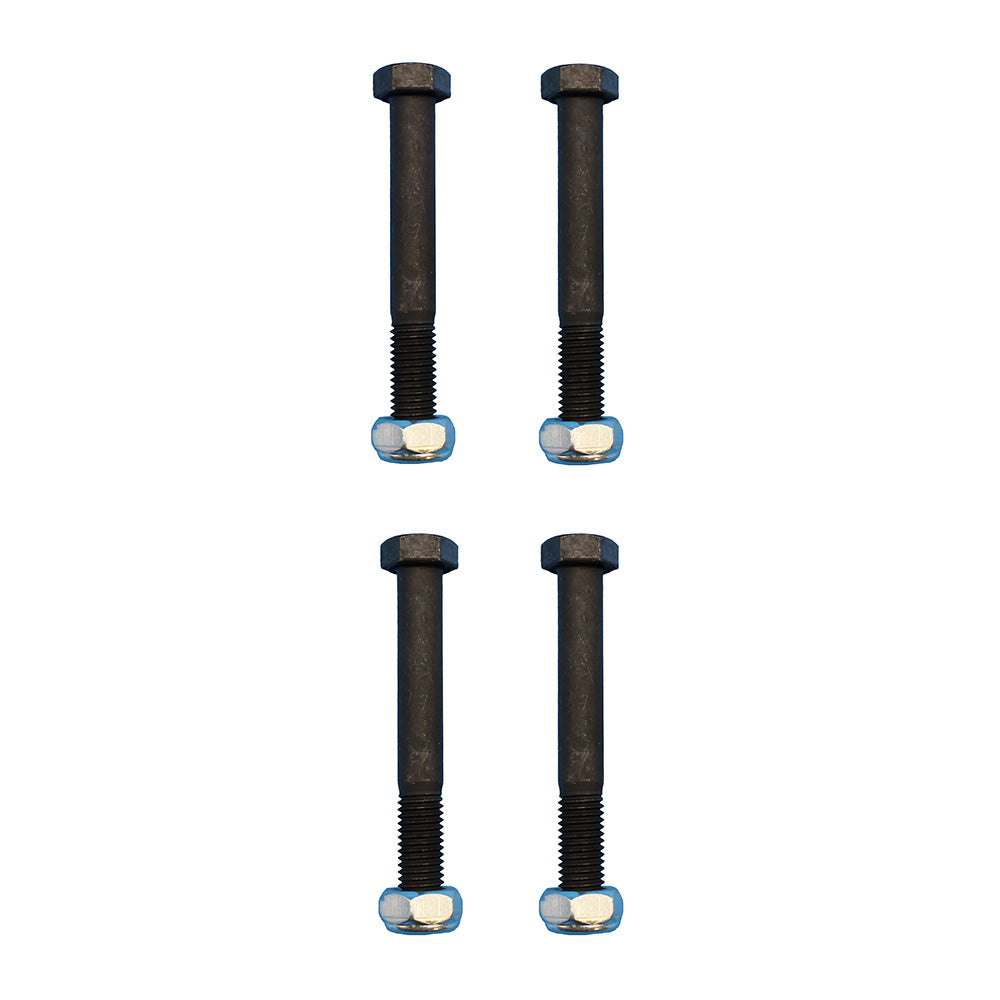 (1) New Aftermarket ATV Lift Kit Fits Yamaha Rhino 450 660 700 Models with a 2"