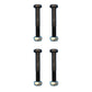 (1) New Aftermarket ATV Lift Kit Fits Yamaha Rhino 450 660 700 Models with a 2"