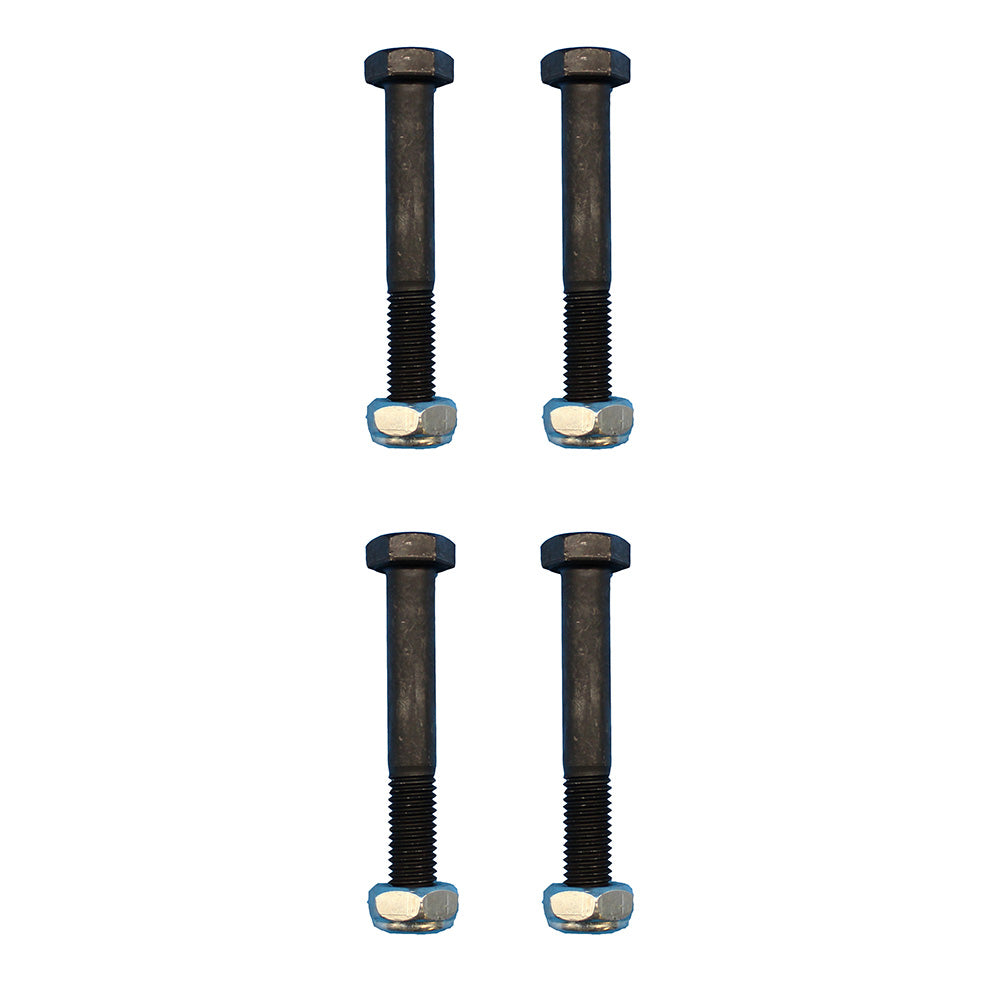 (1) New Aftermarket ATV Lift Kit Fits Yamaha Rhino 450 660 700 Models with a 2"
