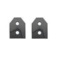 (1) New Aftermarket ATV Lift Kit Fits Yamaha Rhino 450 660 700 Models with a 2"