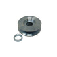 98NAA5825 - Alternator Pulley