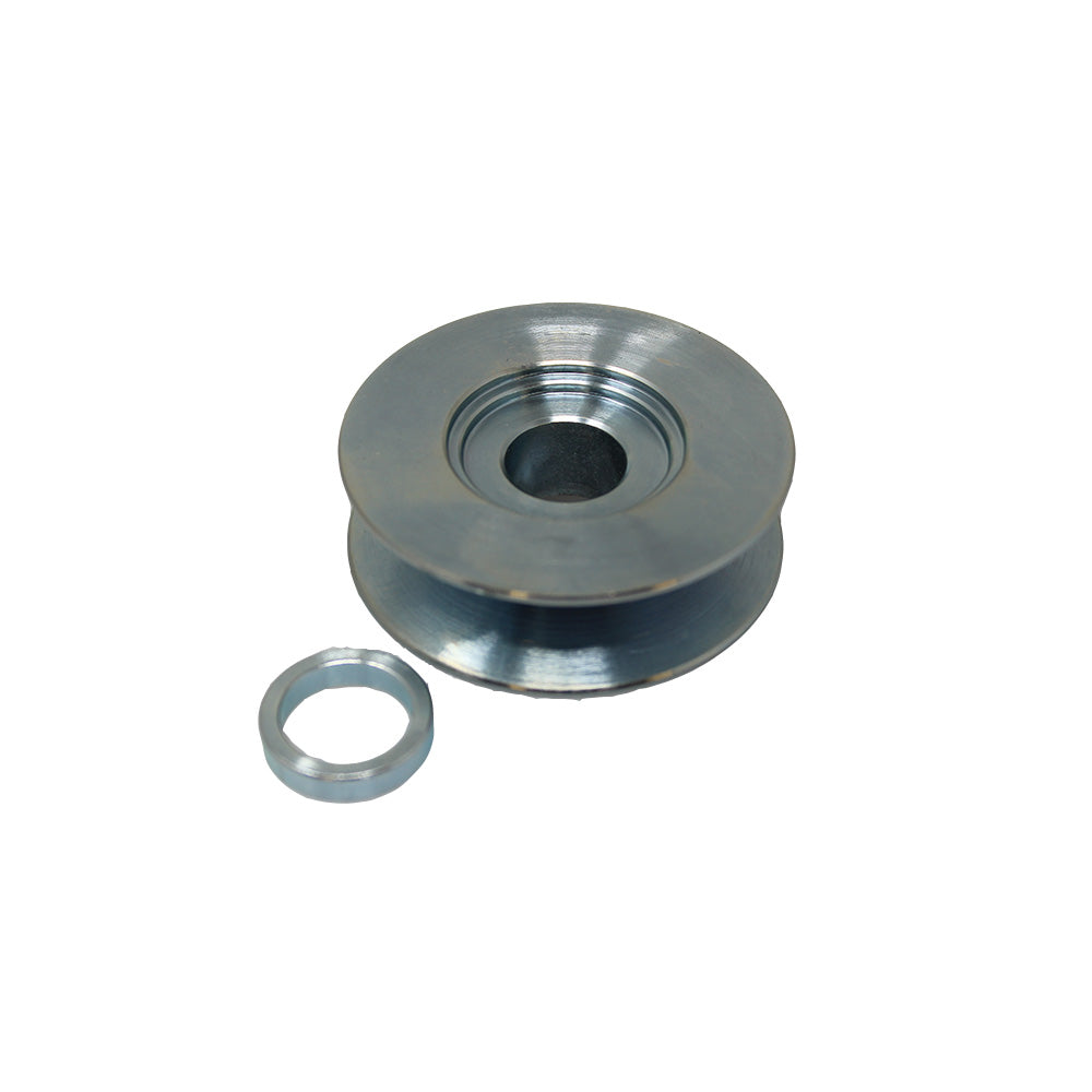98NAA5825 - Alternator Pulley