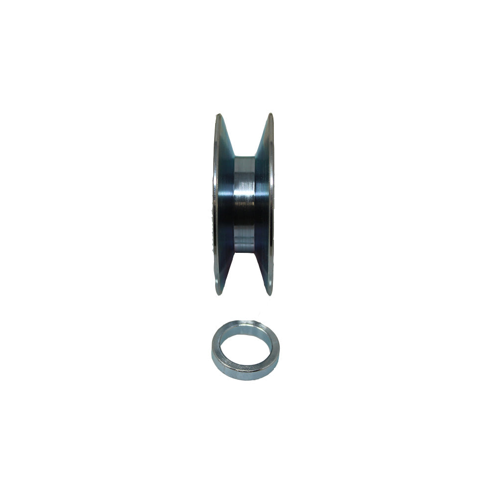 AFD5035 Alternator Pulley Fits Ford/New Holland