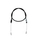 Mower Deck Cable 99-6837 Fits Toro Mower Models: 77102, 71215, 77104, 71193