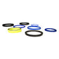 Cylinder Seal Kit Fits JCB Replaces 991-00102