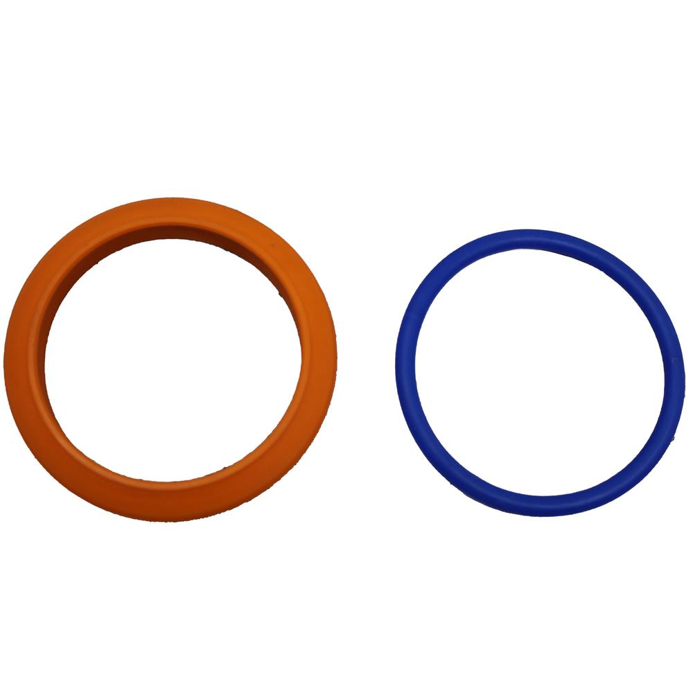 HYDRAULIC CYLINDER SEAL KIT Fits JCB Replaces 991/20023