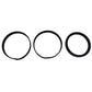 991/20023 (1) Hydraulic Cyl Seal Kit 60MM Rod x 100MM Cyl Fits JCB 3CX 2WD & 4WD