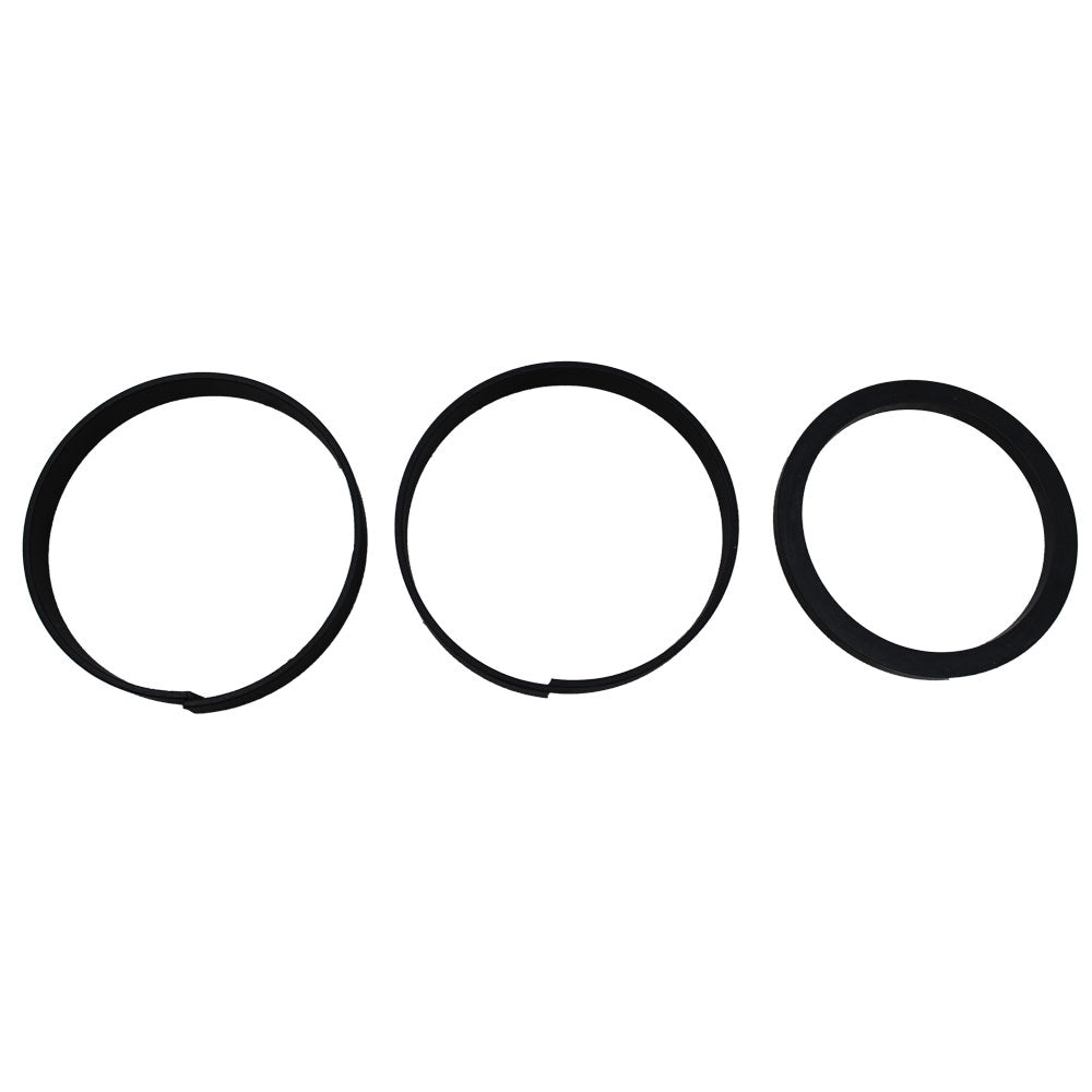 991/20023 (1) Hydraulic Cyl Seal Kit 60MM Rod x 100MM Cyl Fits JCB 3CX 2WD & 4WD