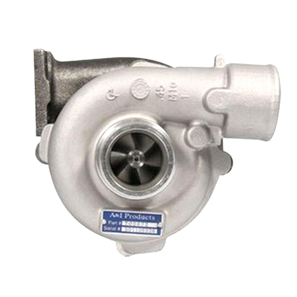 Turbocharger Fits Case IH Replaces 454163-5002