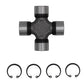 Universal Joint Fits Walterscheid Replaces 22.00.00