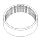 MFWD Planetary Ring Gear Fits Massey Ferguson Replaces 3523072M1