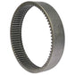 MFWD Planetary Ring Gear Fits Ford/New Holland 3523072M1 CAR115689 9968069