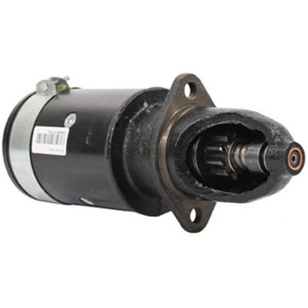 104219A2R Starter Fits Case/International Harvester 14 H HV M MV O4 O6 OS4 OS6