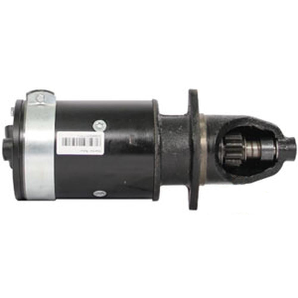 STARTER FOR IH Fits IH Fits FARMALL 230 H HV M MD MDV MV SUPER M-TA