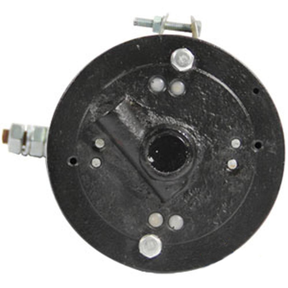 Starter Fits International Harvester Replaces 997890R91