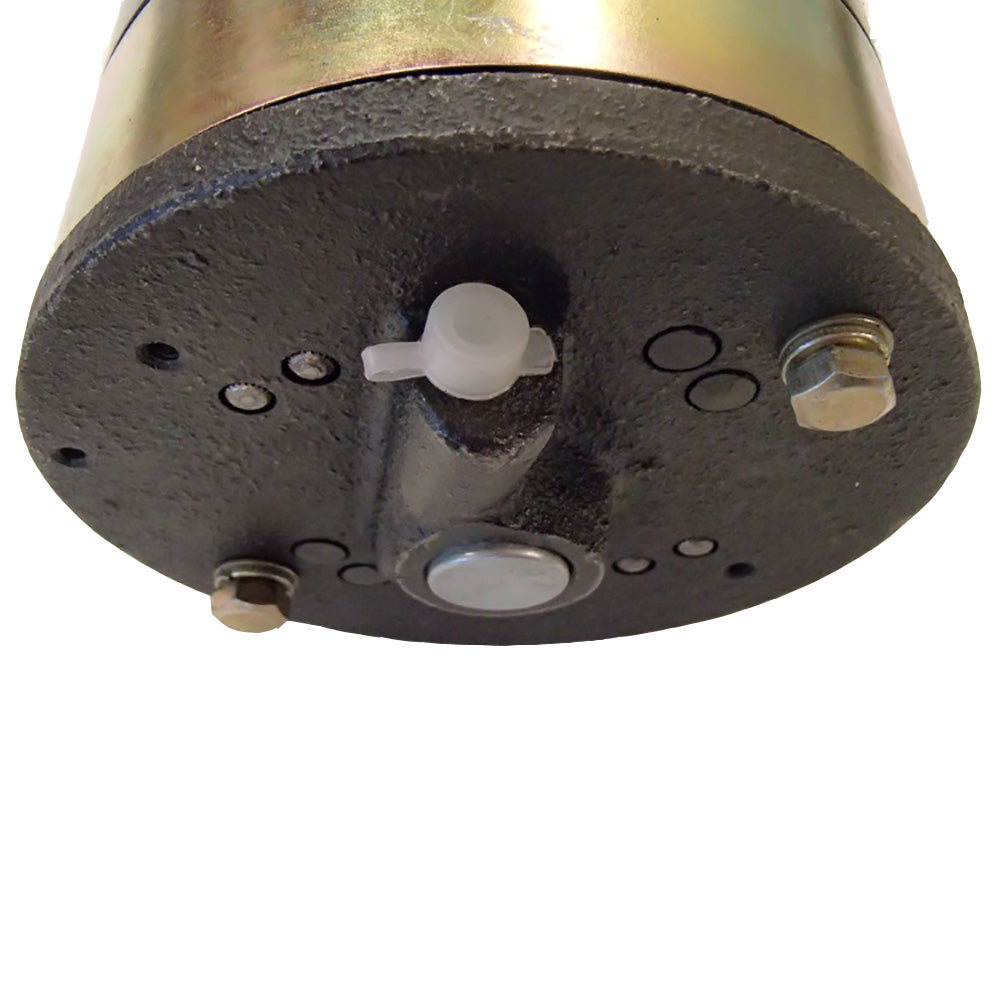 Starter Fits International Harvester Replaces 997890R91
