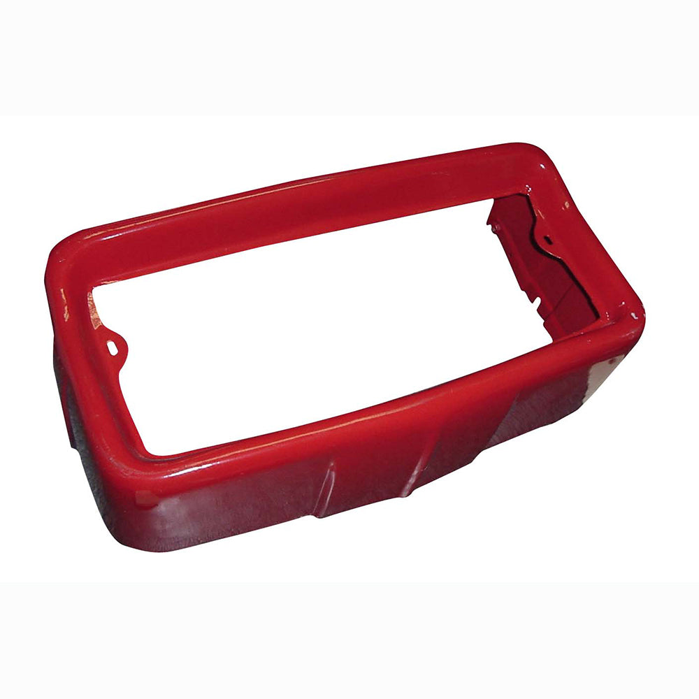 Nose Cone - Outer Metal Frame Fits Massey Ferguson 30 135 150 165 175 194200M92