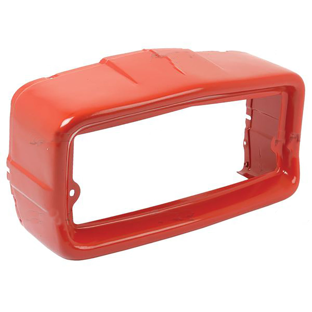 Nose Cone - Outer Metal Frame Fits Massey Ferguson 30 135 150 165 175 194200M92