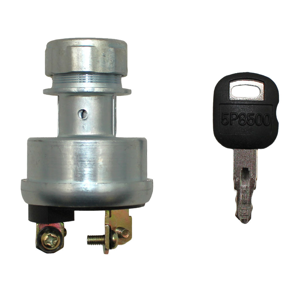 9G7641-AIC Ignition Key Switch w/ Key