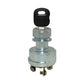 CSW03 Ignition Key Switch w/ Key Fits Universal