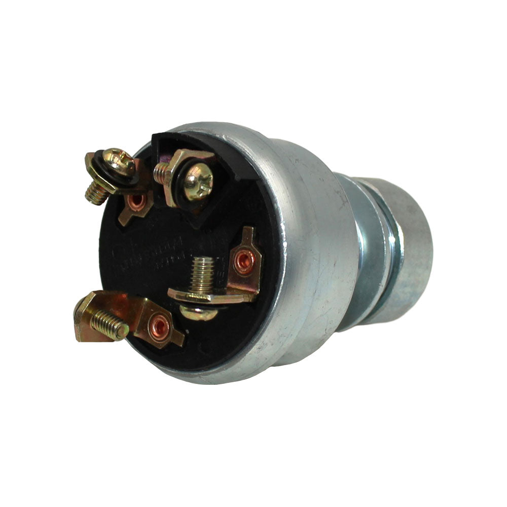 9G7641-AIC Ignition Key Switch w/ Key