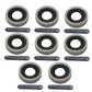 Pins & Retainers Set Fits Caterpillar Replaces 1140358