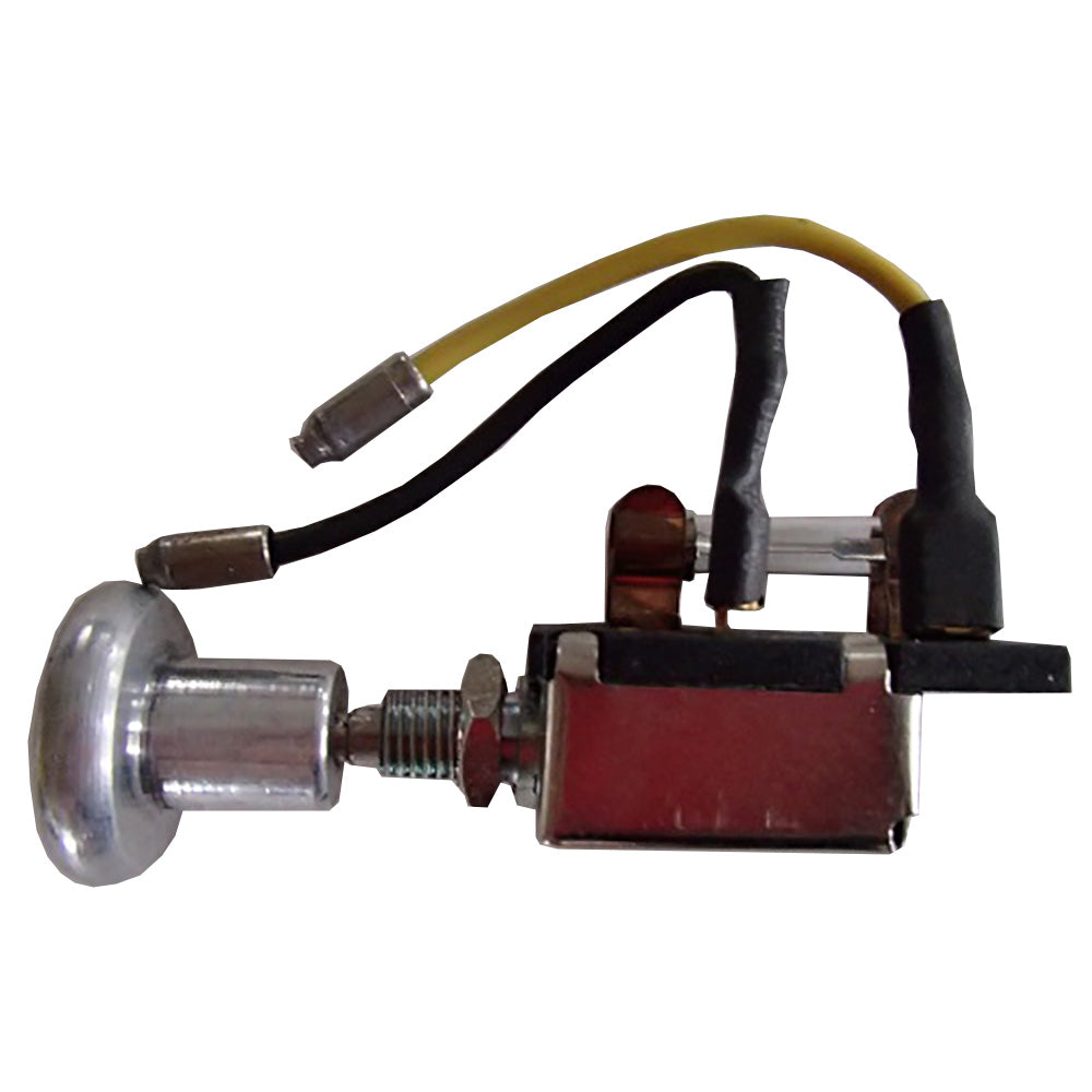 HEADLIGHT SWITCH Fits Massey Ferguson LIGHT MF TE-20 TEA-20 TO-20 TO-30