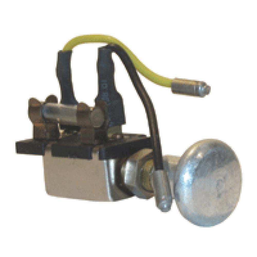9N11652 Light Switch Fused 2 Wire Terminal Switch Fits Ford 2N 8N 9N Tractor