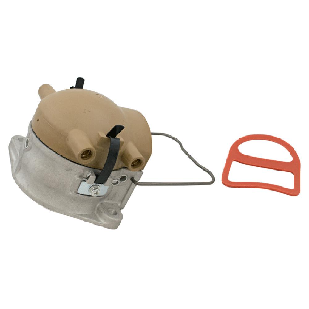 9N12100 Distributor Front Mount Fits Ford New Holland 2N 8N 9N Tractors