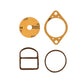 Distributor Gasket Kit Fits Ford Replaces 89838311