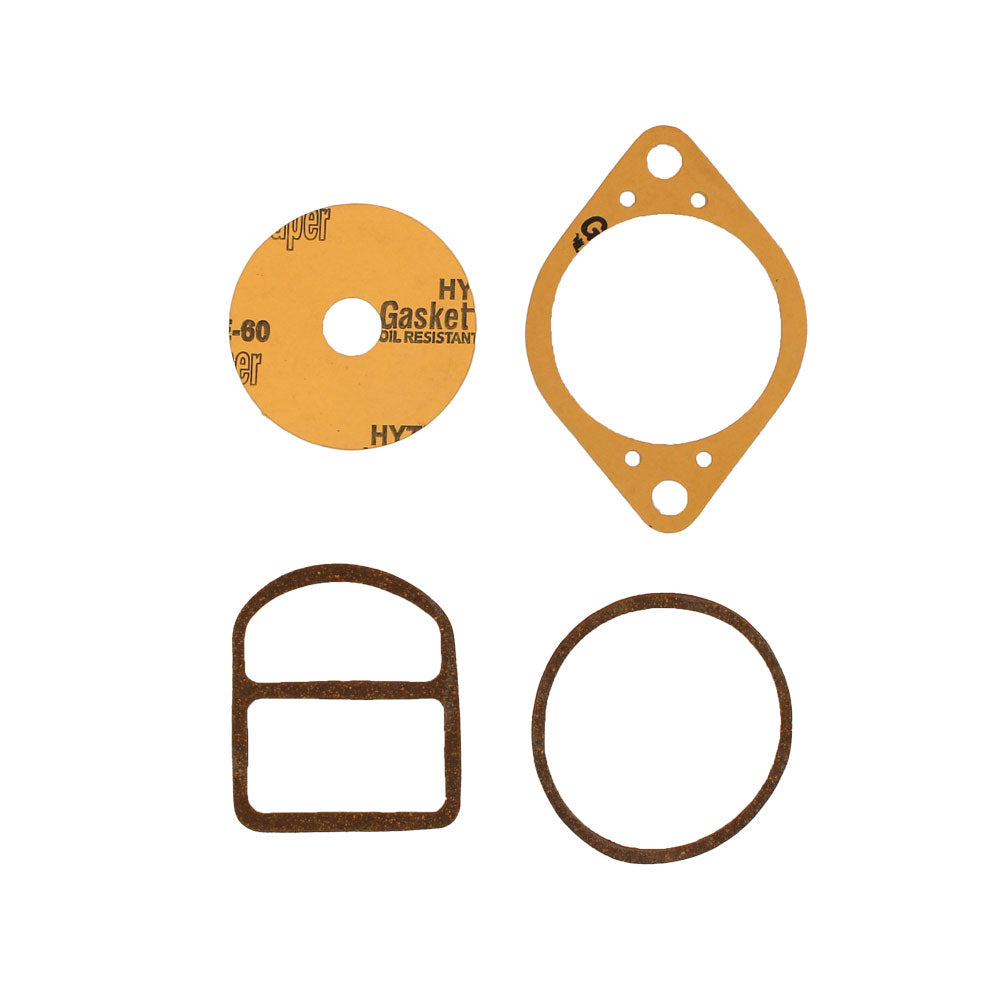 Distributor Gasket Kit Fits Ford Replaces 89838311